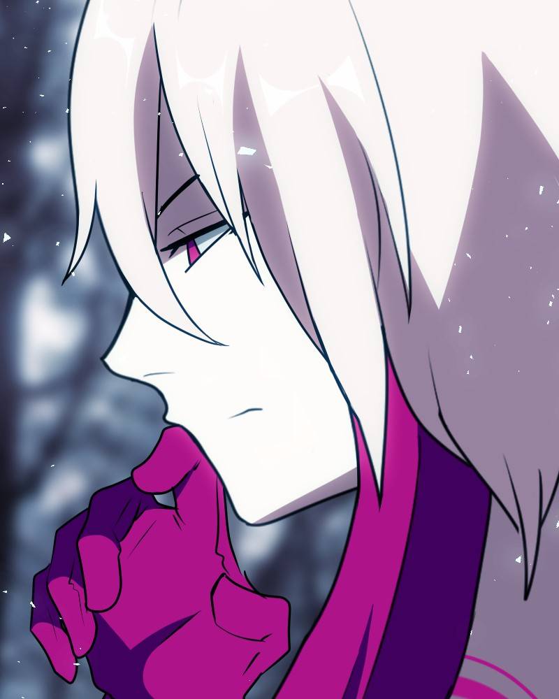 I’m the Grim Reaper Chapter 71 - Page 20