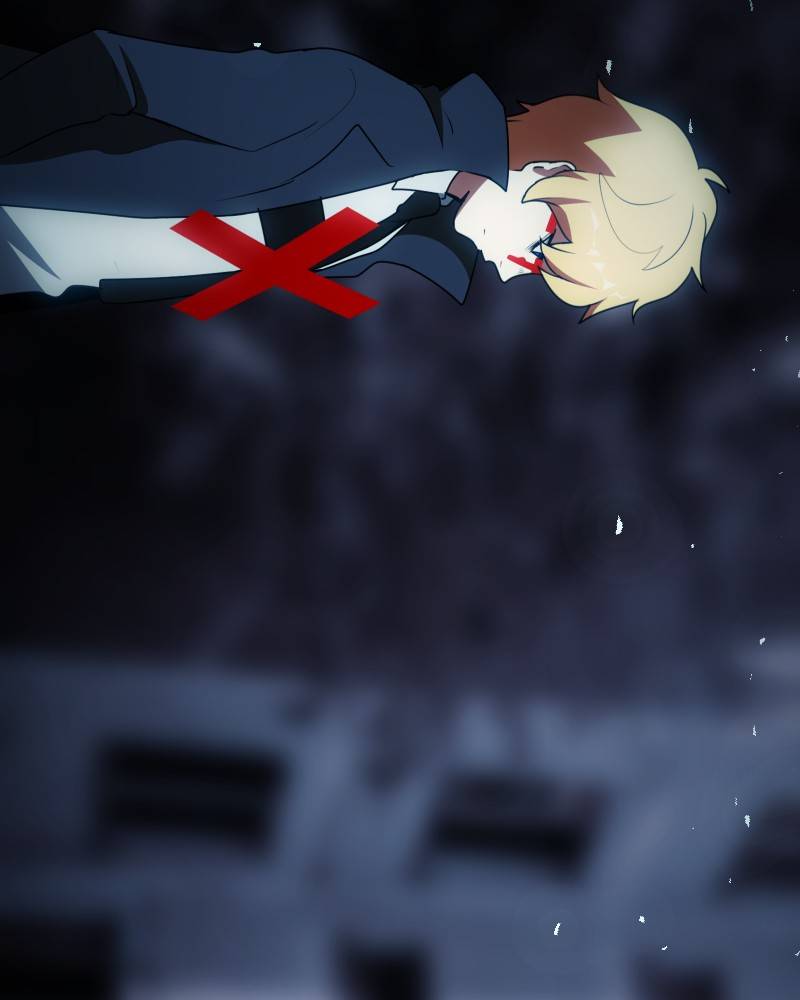 I’m the Grim Reaper Chapter 71 - Page 35