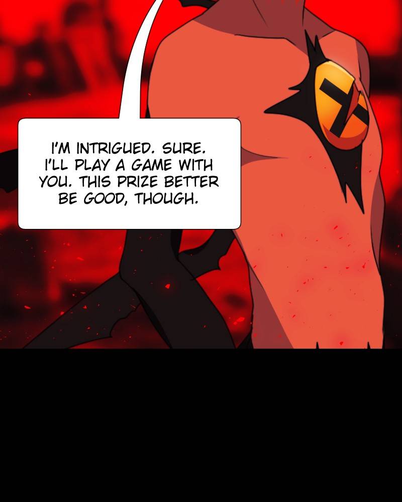 I’m the Grim Reaper Chapter 72 - Page 204