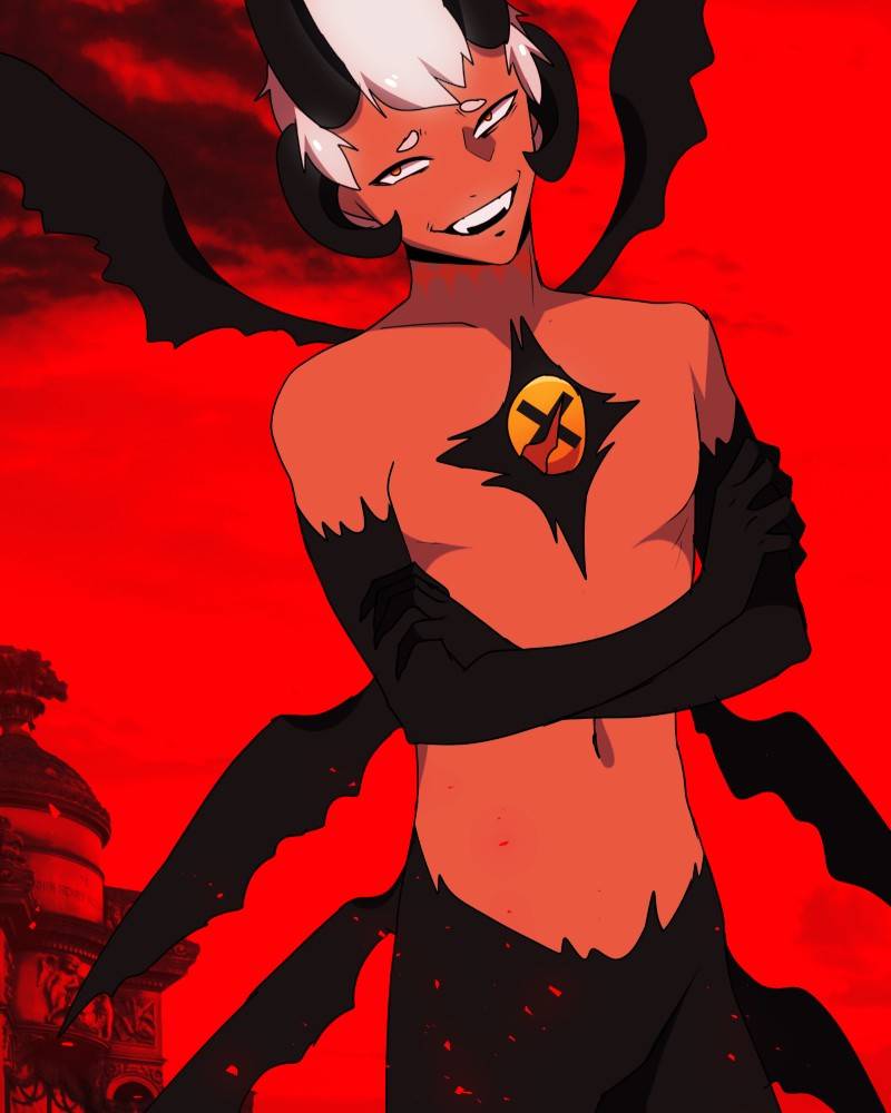I’m the Grim Reaper Chapter 72 - Page 226