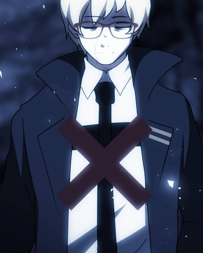 I’m the Grim Reaper Chapter 72 - Page 37