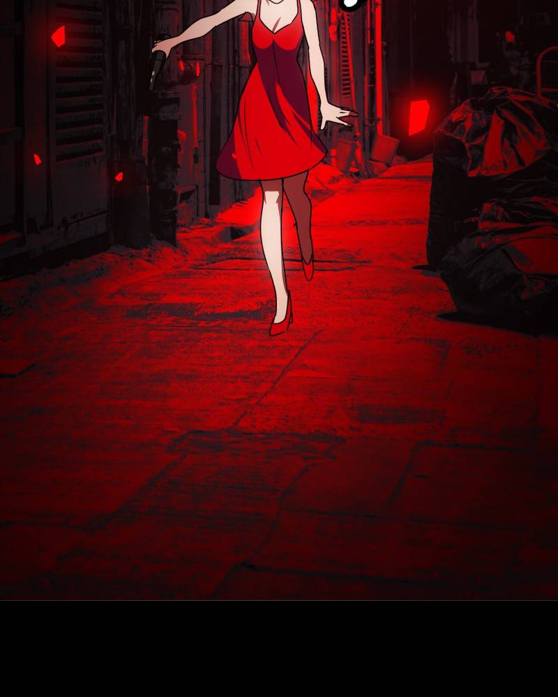 I’m the Grim Reaper Chapter 72 - Page 95
