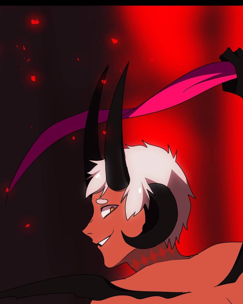 I’m the Grim Reaper Chapter 73 - Page 141
