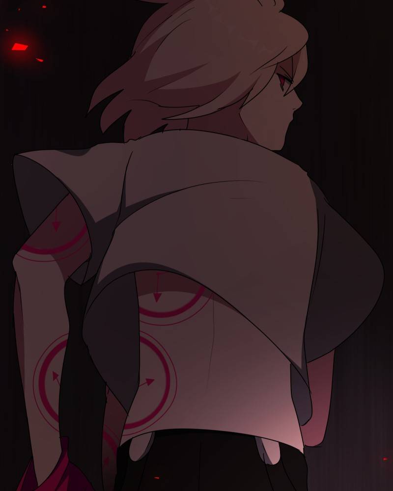 I’m the Grim Reaper Chapter 73 - Page 190