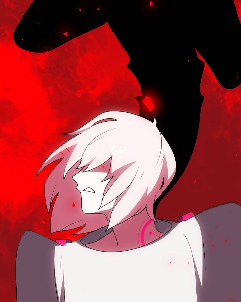 I’m the Grim Reaper Chapter 73 - Page 199