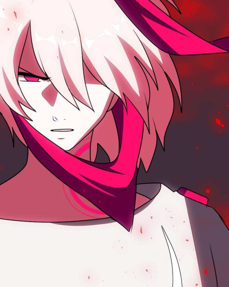 I’m the Grim Reaper Chapter 73 - Page 21