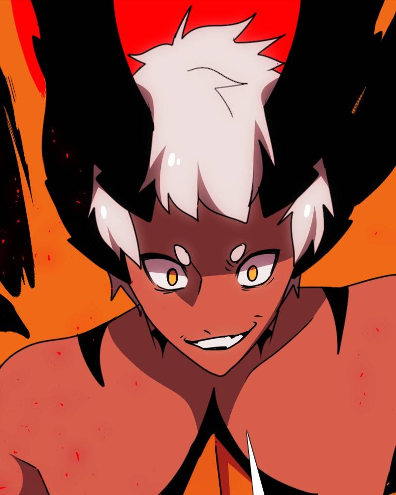 I’m the Grim Reaper Chapter 73 - Page 202