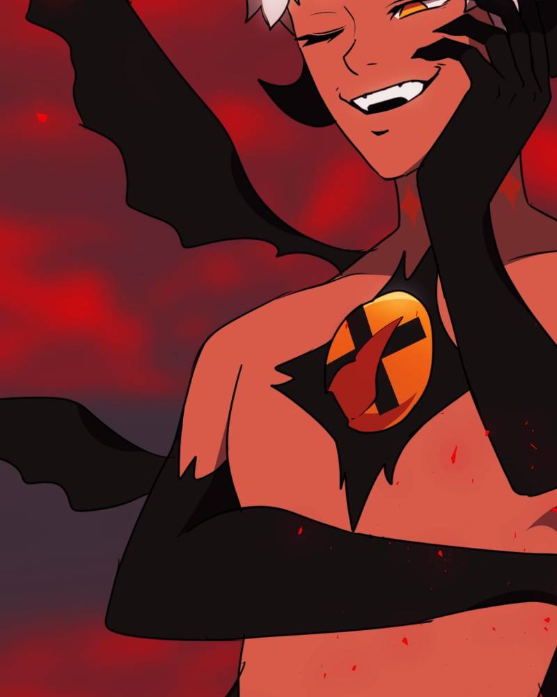 I’m the Grim Reaper Chapter 73 - Page 29