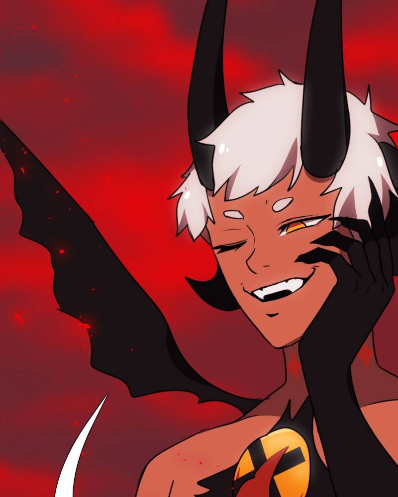 I’m the Grim Reaper Chapter 73 - Page 33