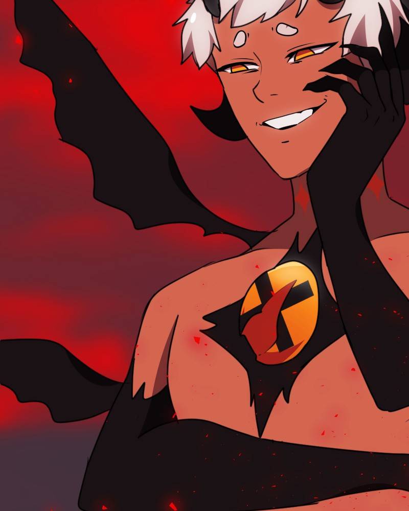 I’m the Grim Reaper Chapter 73 - Page 41