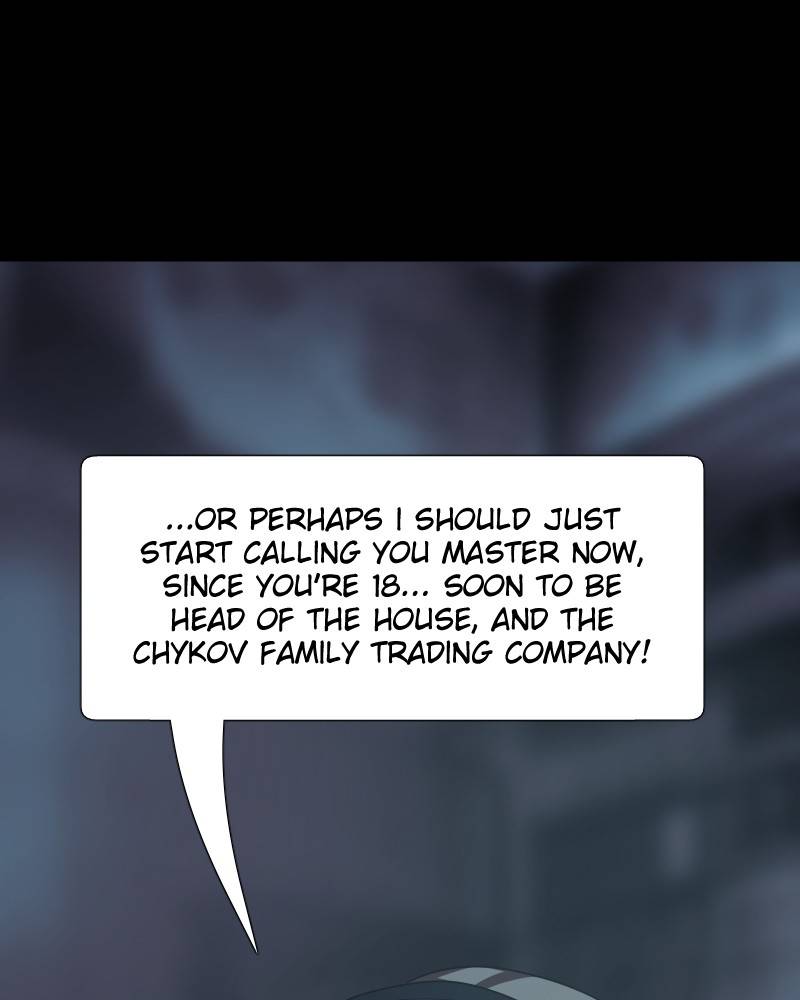 I’m the Grim Reaper Chapter 74 - Page 151