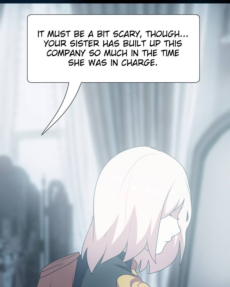 I’m the Grim Reaper Chapter 74 - Page 154