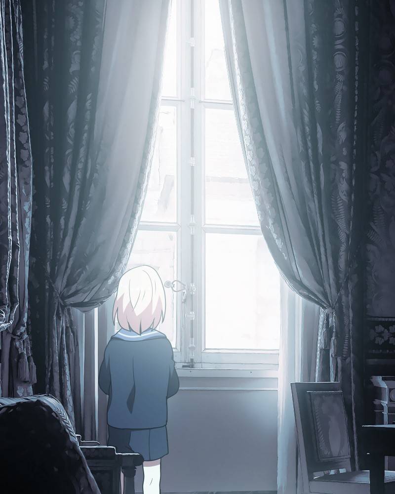 I’m the Grim Reaper Chapter 74 - Page 42