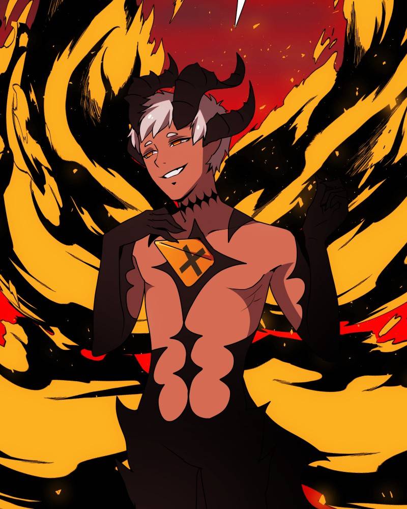 I’m the Grim Reaper Chapter 75 - Page 103