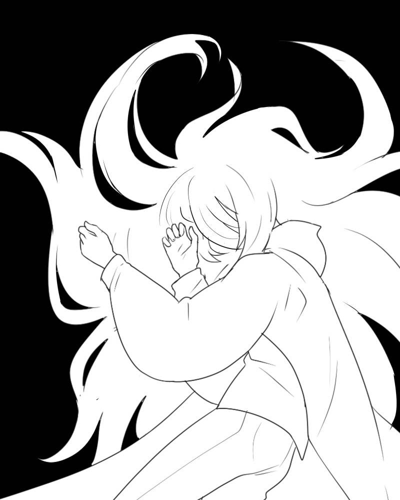 I’m the Grim Reaper Chapter 75 - Page 165
