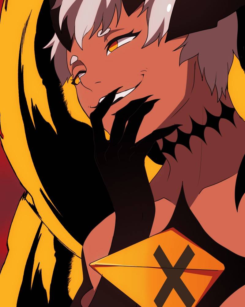 I’m the Grim Reaper Chapter 75 - Page 25