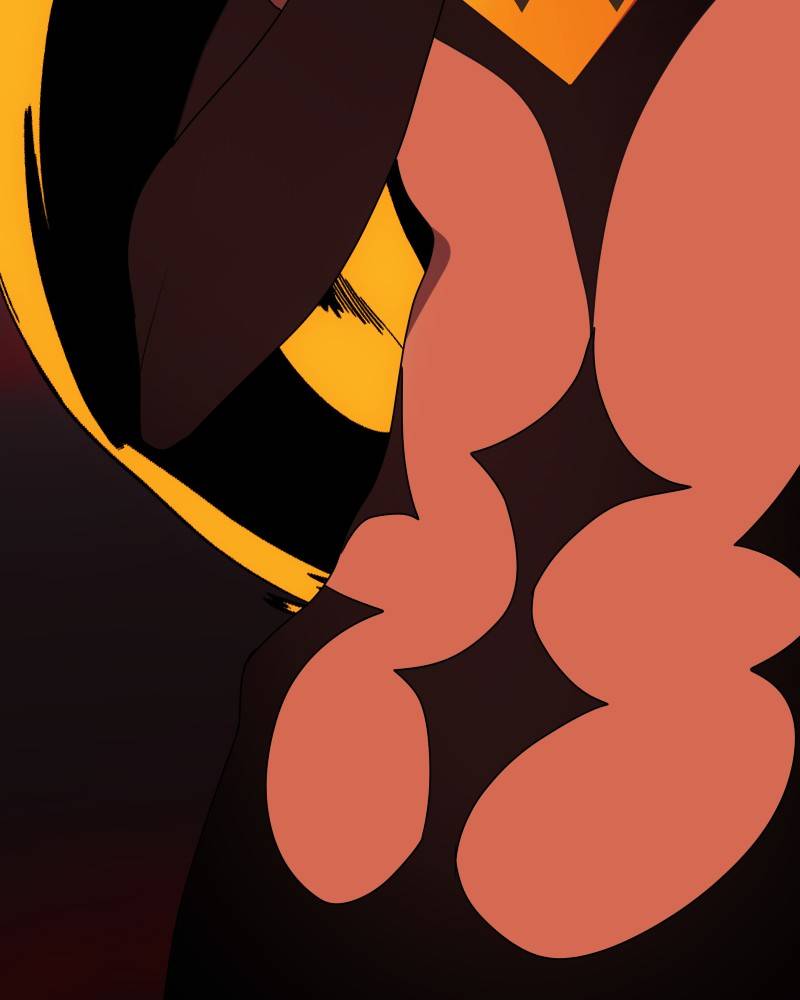 I’m the Grim Reaper Chapter 75 - Page 26