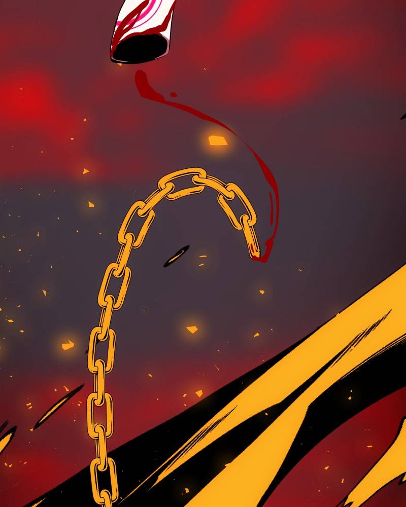 I’m the Grim Reaper Chapter 75 - Page 52