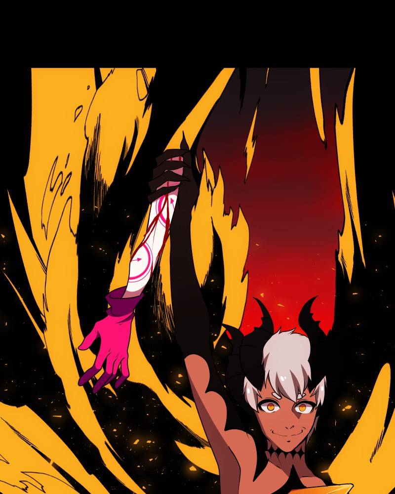 I’m the Grim Reaper Chapter 75 - Page 58