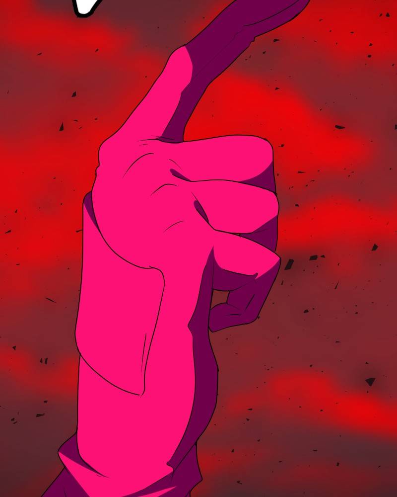 I’m the Grim Reaper Chapter 75 - Page 70