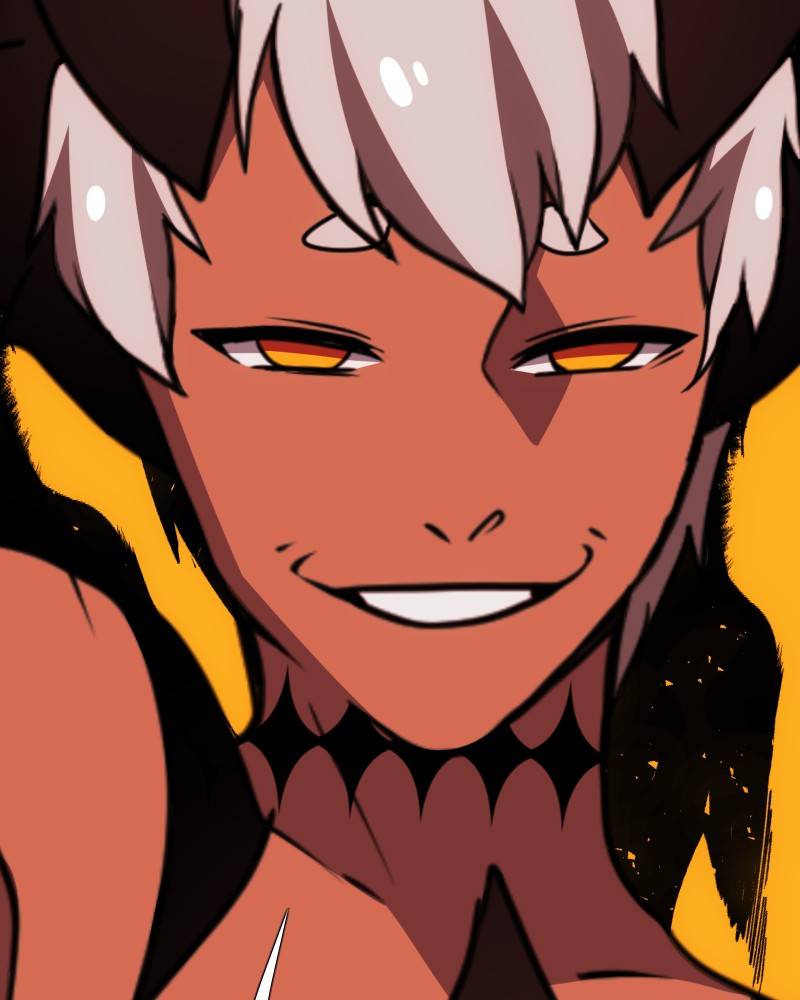 I’m the Grim Reaper Chapter 75 - Page 84