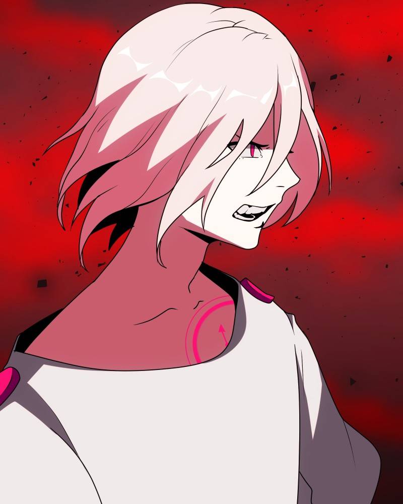 I’m the Grim Reaper Chapter 75 - Page 87