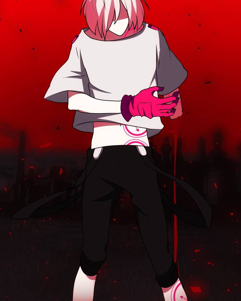 I’m the Grim Reaper Chapter 75 - Page 10