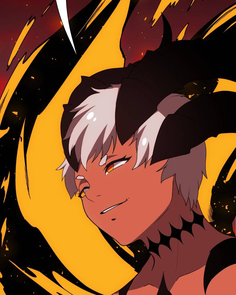 I’m the Grim Reaper Chapter 75 - Page 95