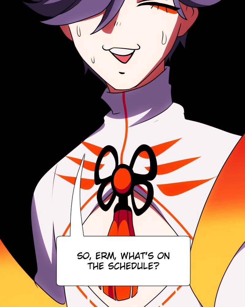 I’m the Grim Reaper Chapter 77 - Page 105