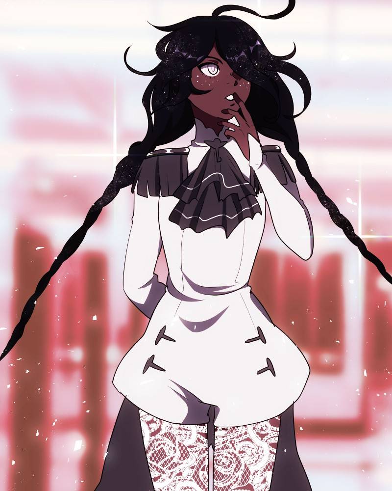 I’m the Grim Reaper Chapter 77 - Page 107