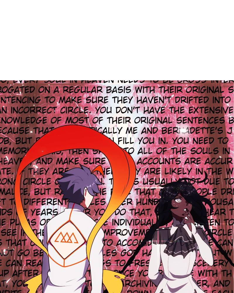 I’m the Grim Reaper Chapter 77 - Page 111