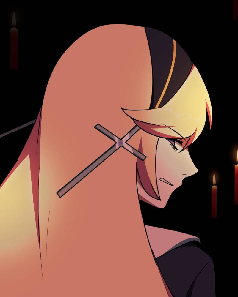 I’m the Grim Reaper Chapter 77 - Page 155