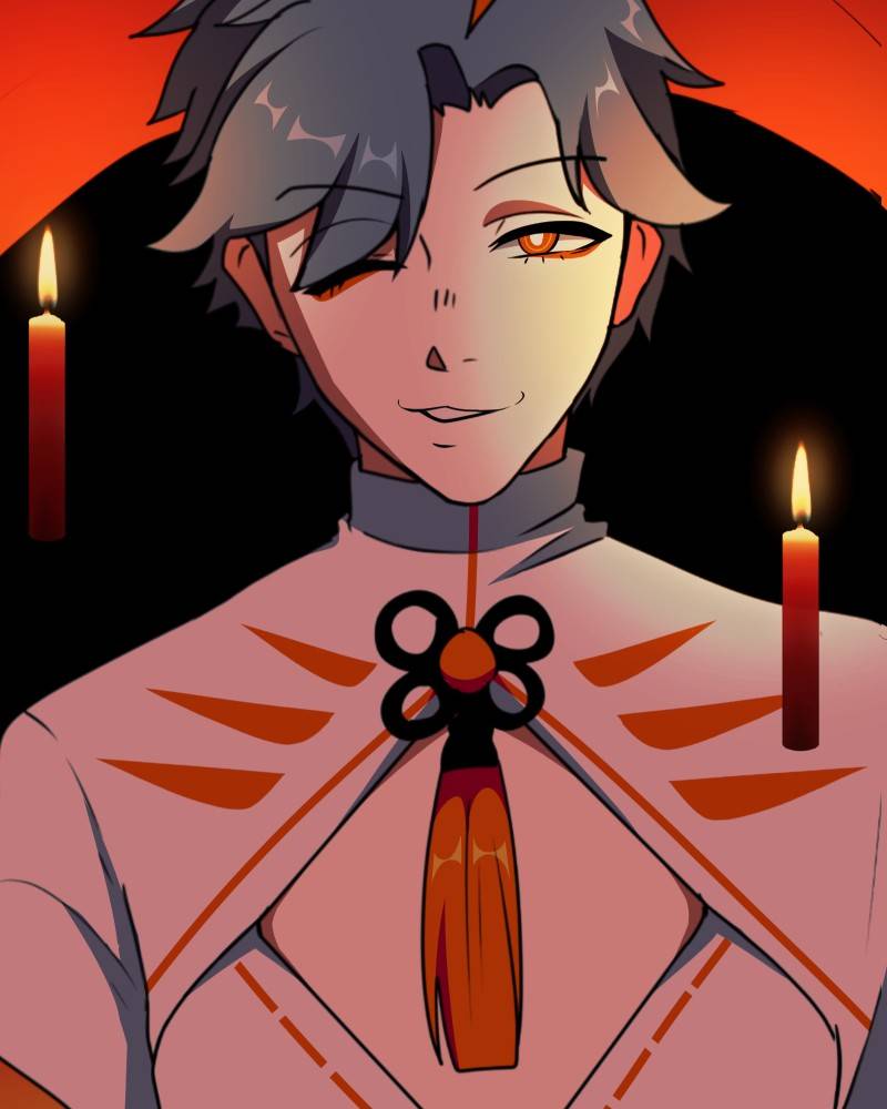 I’m the Grim Reaper Chapter 77 - Page 158