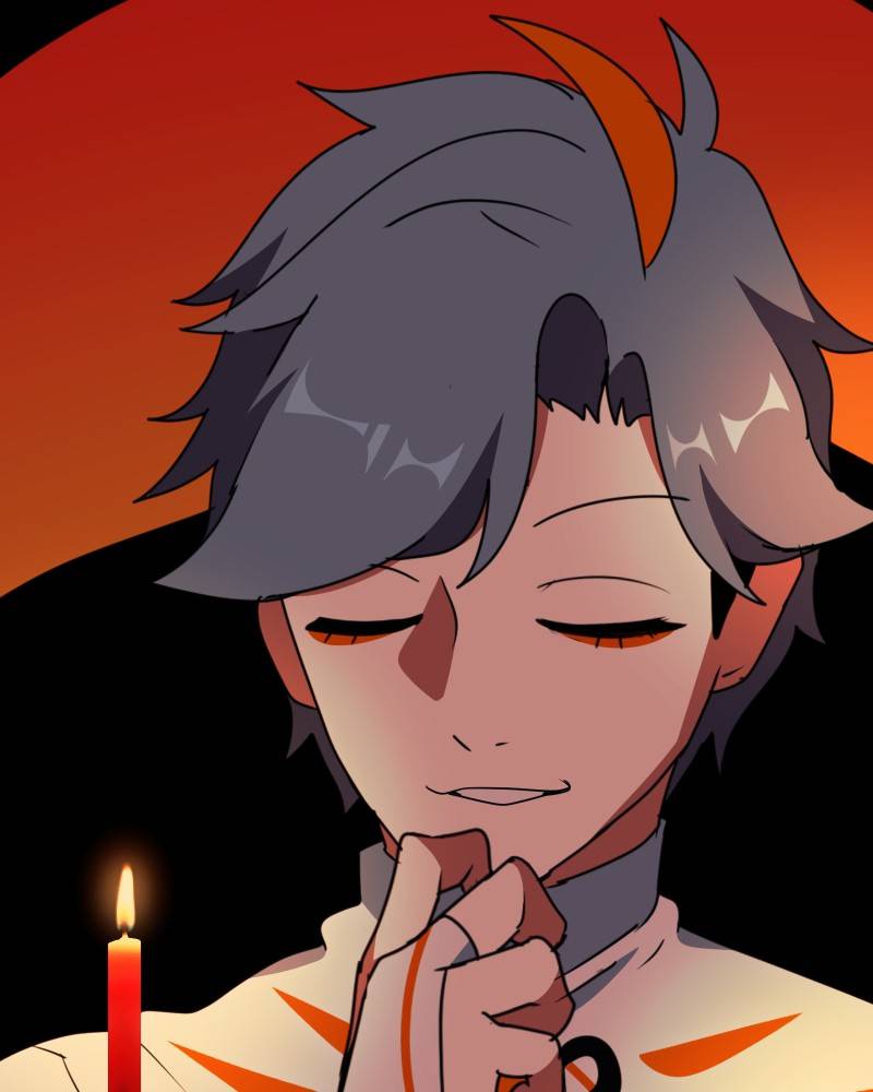 I’m the Grim Reaper Chapter 77 - Page 236