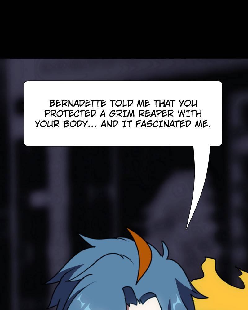 I’m the Grim Reaper Chapter 78 - Page 136