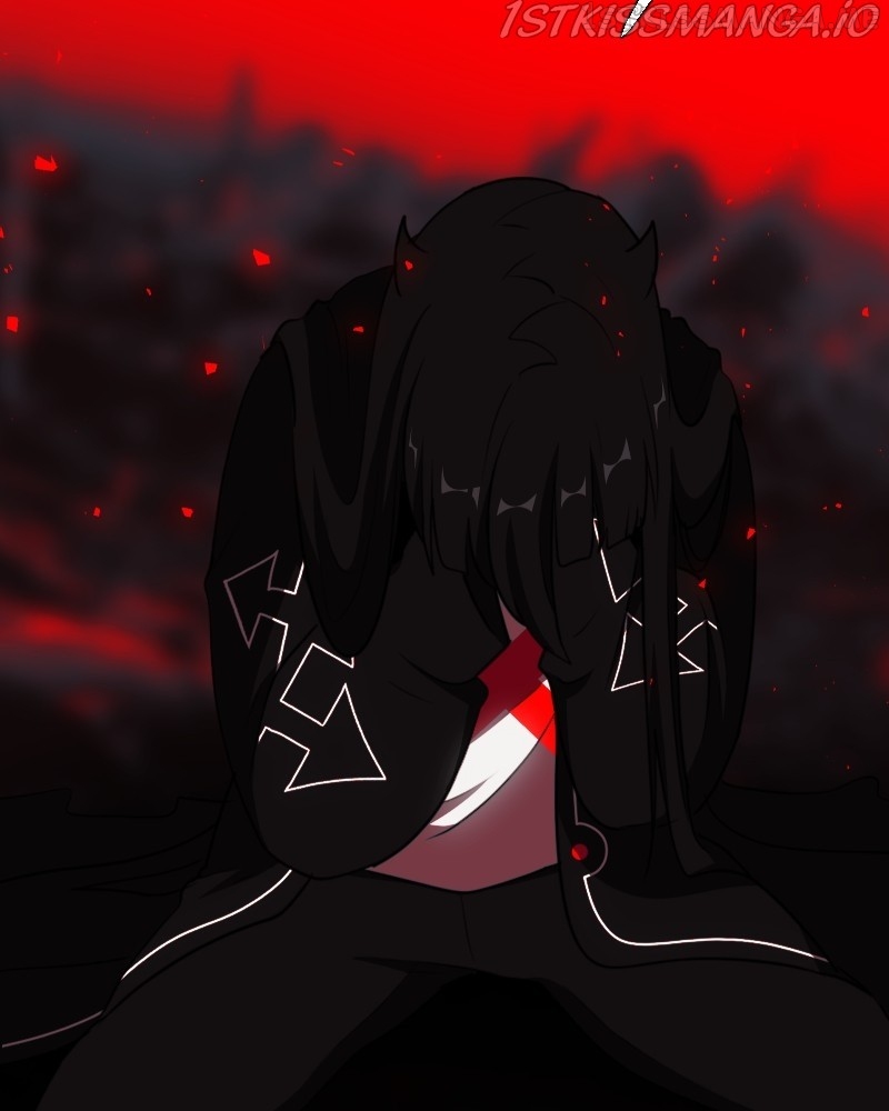 I’m the Grim Reaper Chapter 79.5 - Page 132