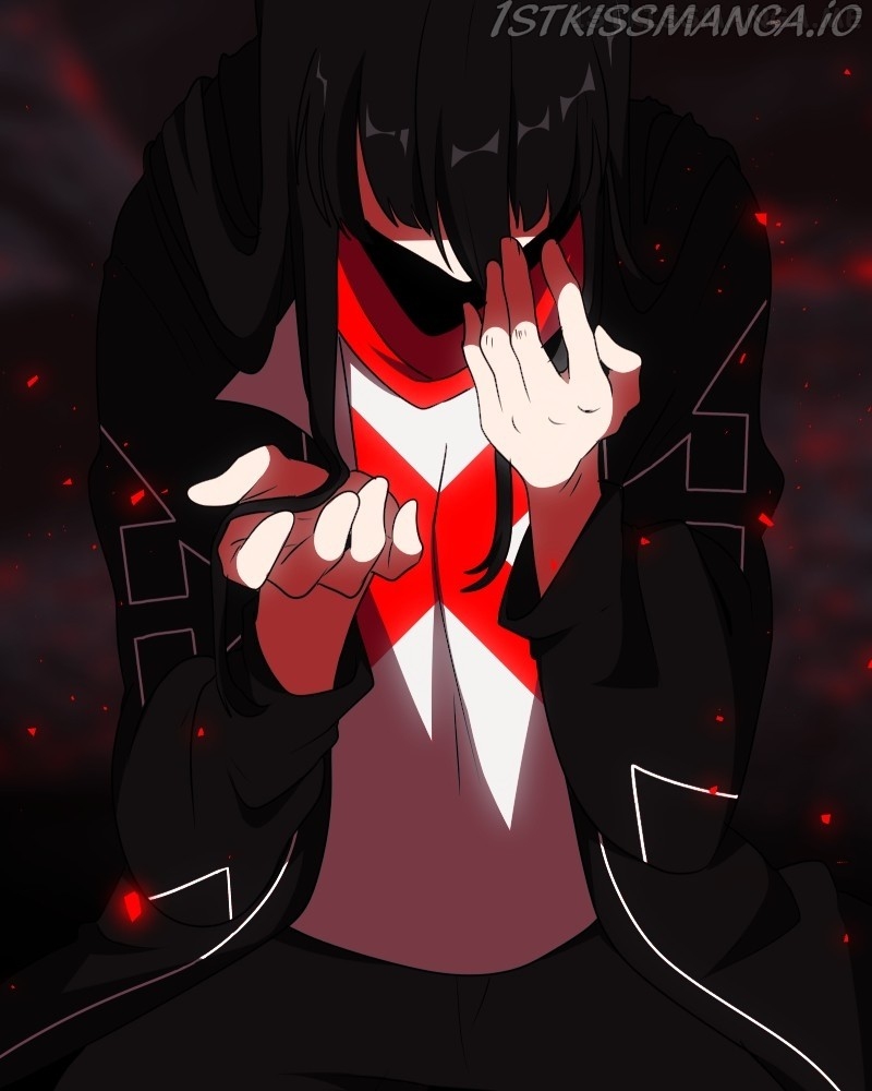I’m the Grim Reaper Chapter 79.5 - Page 184