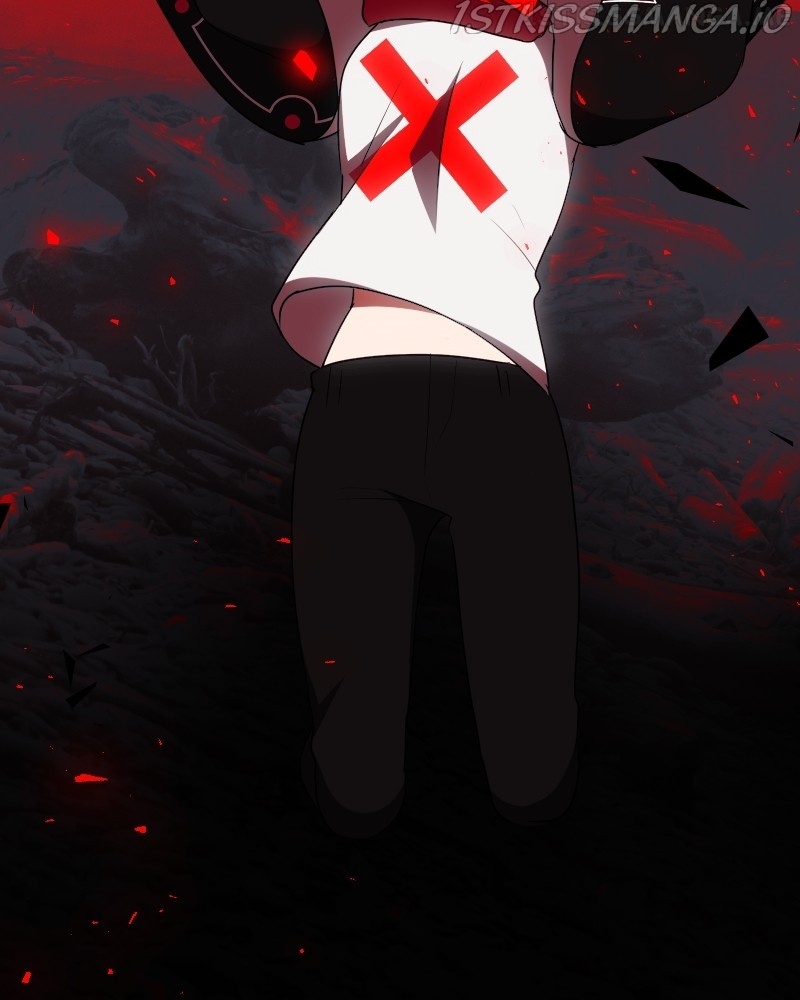 I’m the Grim Reaper Chapter 79.5 - Page 22
