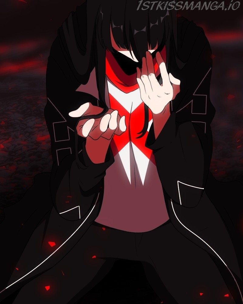I’m the Grim Reaper Chapter 79.5 - Page 213