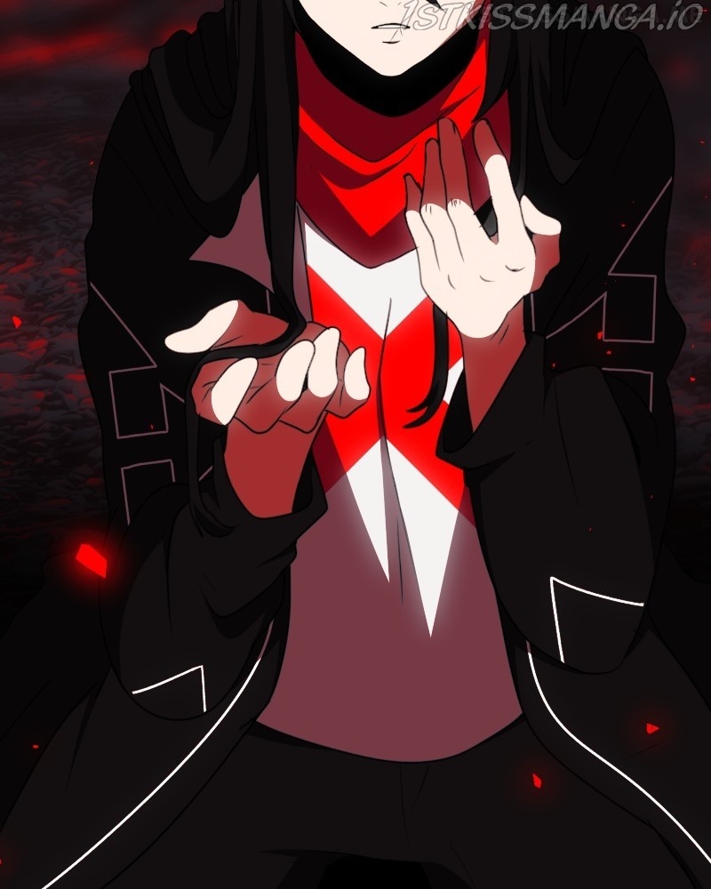I’m the Grim Reaper Chapter 79.5 - Page 216