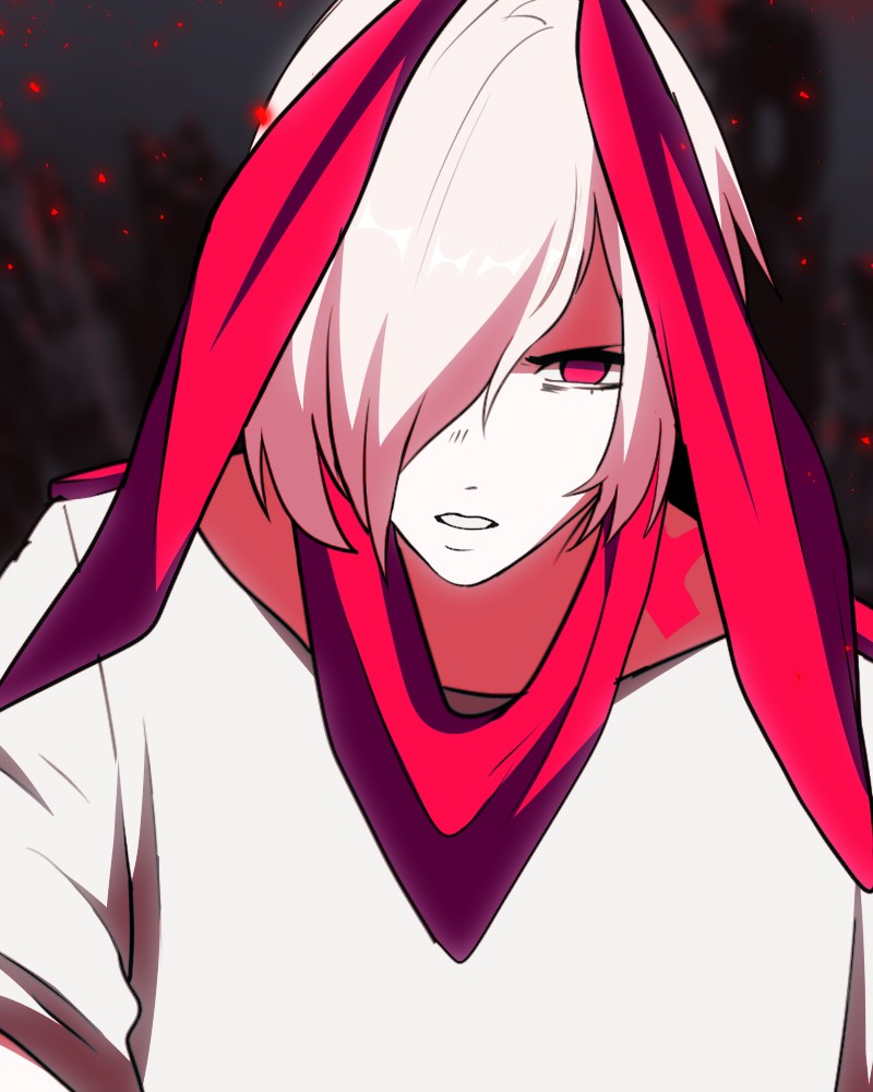 I’m the Grim Reaper Chapter 79 - Page 129