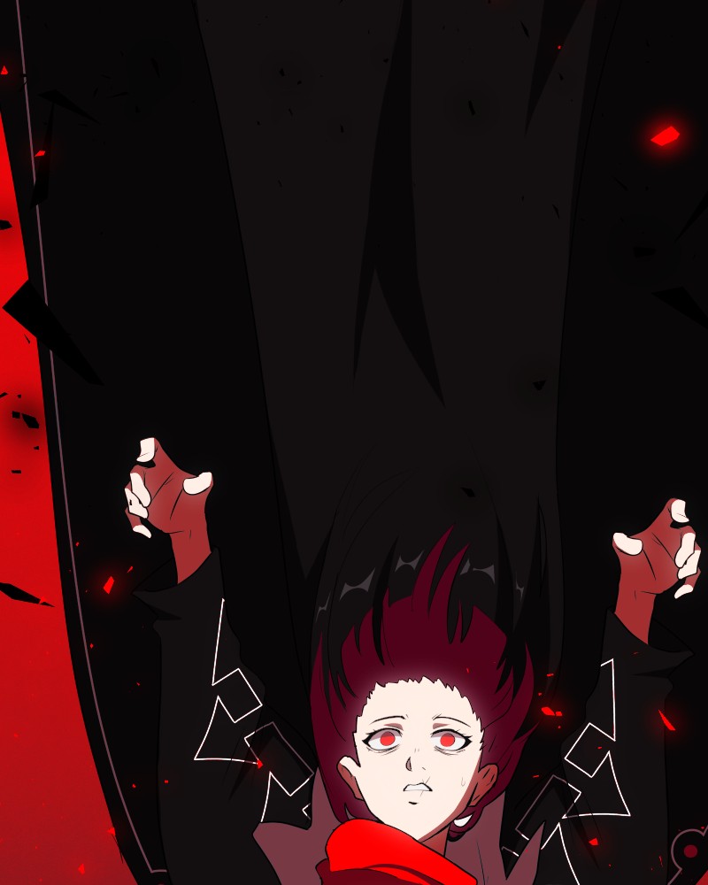 I’m the Grim Reaper Chapter 79 - Page 21