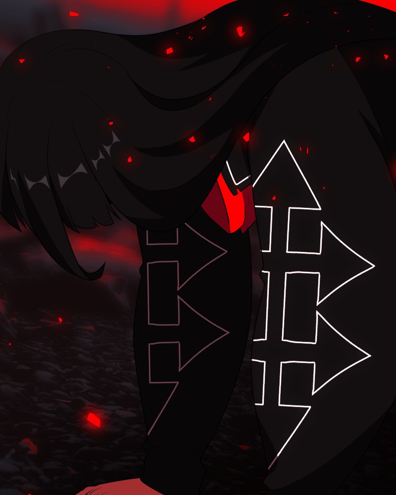 I’m the Grim Reaper Chapter 79 - Page 34