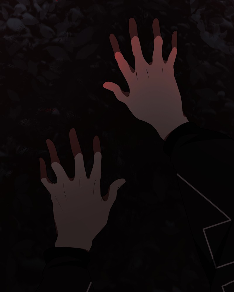 I’m the Grim Reaper Chapter 79 - Page 44