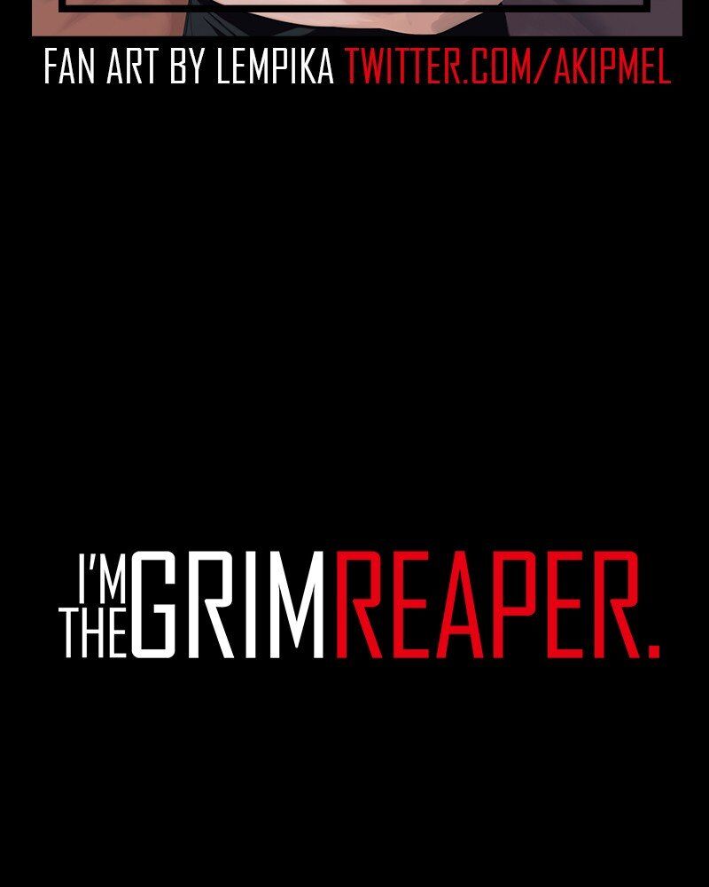 I’m the Grim Reaper Chapter 8 - Page 2
