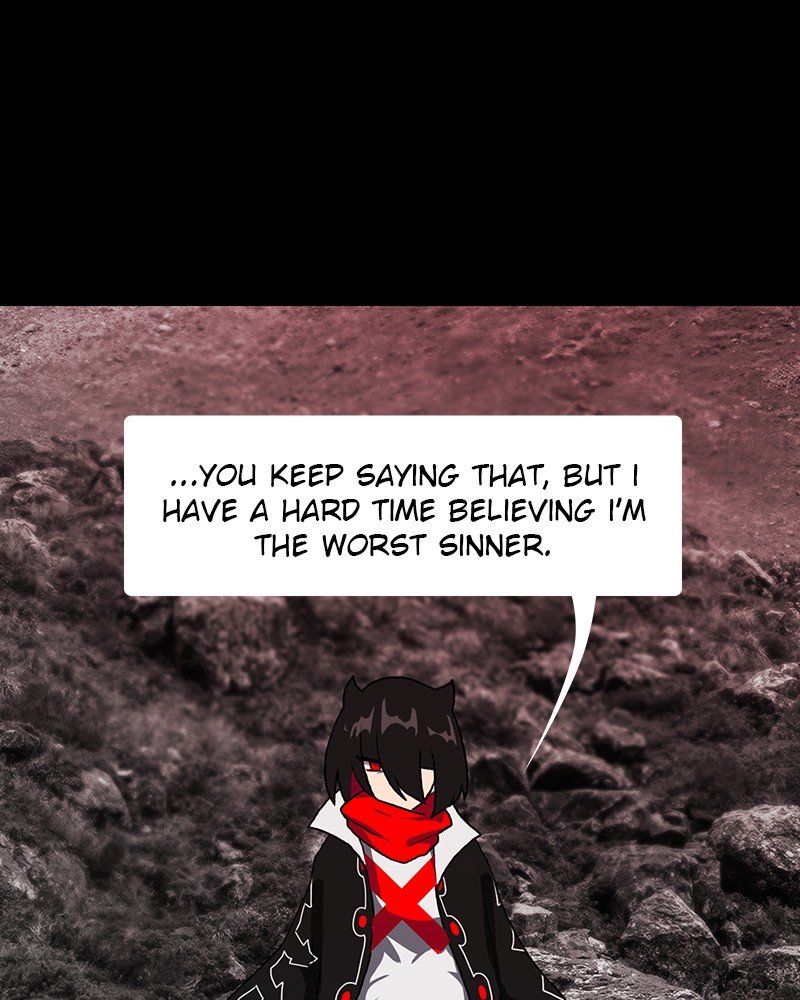 I’m the Grim Reaper Chapter 8 - Page 110