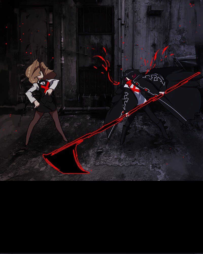 I’m the Grim Reaper Chapter 8 - Page 17