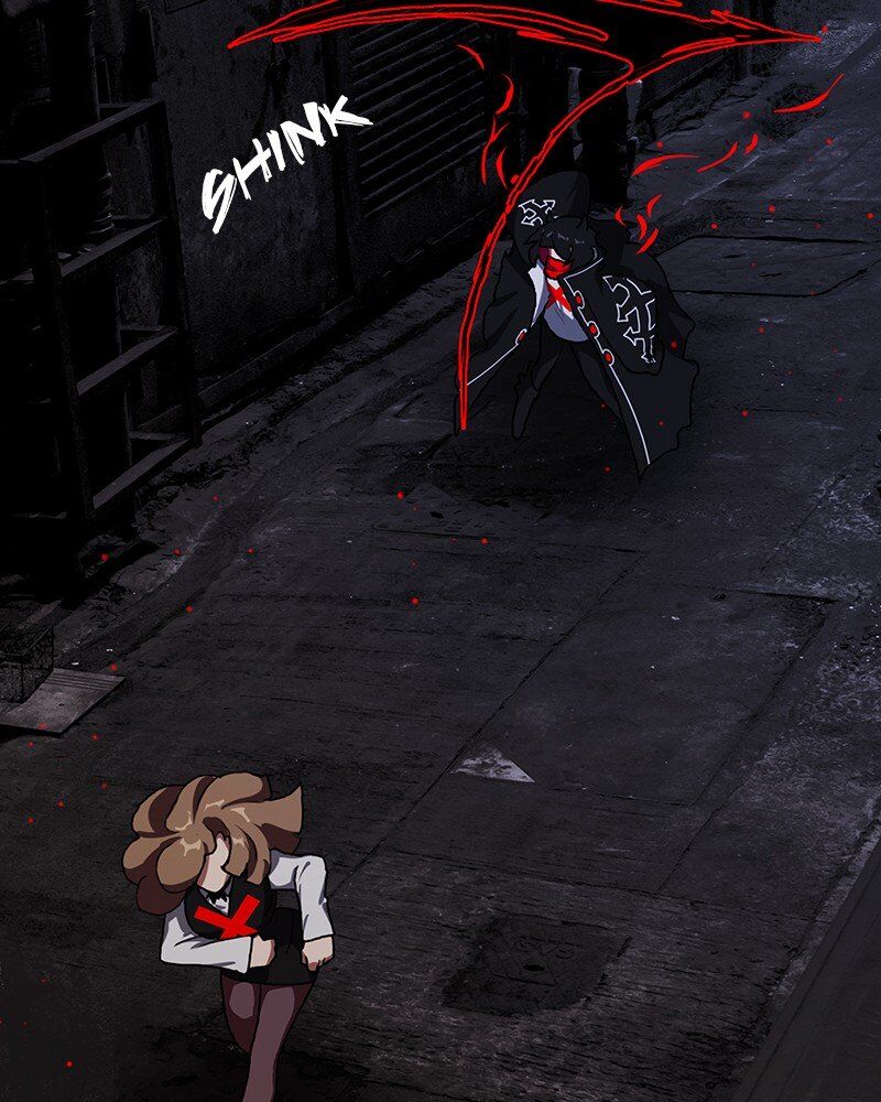 I’m the Grim Reaper Chapter 8 - Page 22