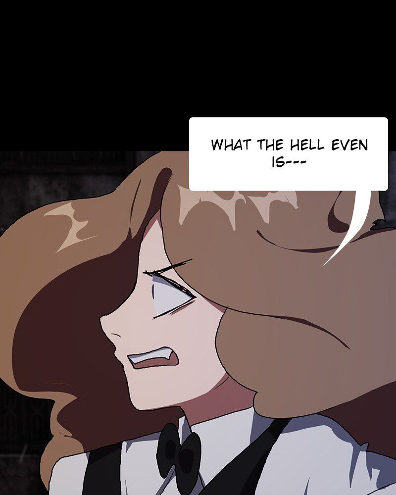 I’m the Grim Reaper Chapter 8 - Page 27
