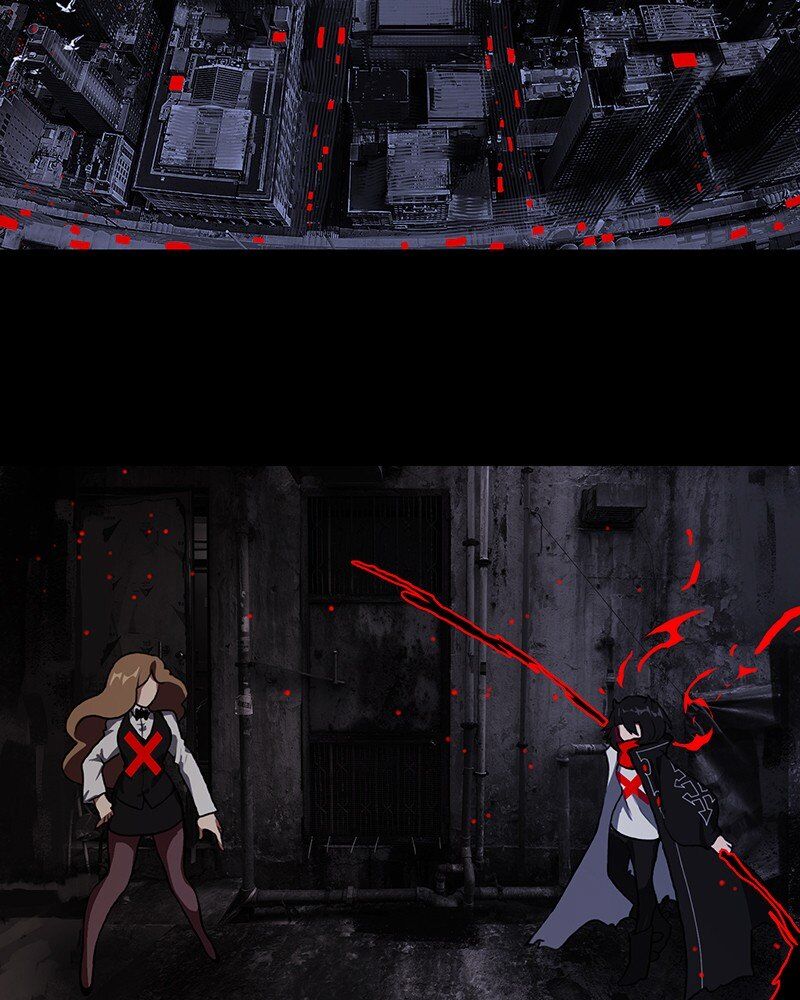 I’m the Grim Reaper Chapter 8 - Page 4